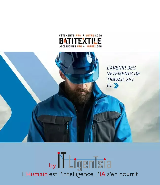 Travailleurs du BTP portant des vêtements haute visibilité et des casques de protection, transportant des tuyaux sur un chantier.