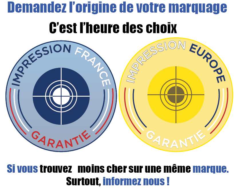 impression france ou europe impression France ou Europe